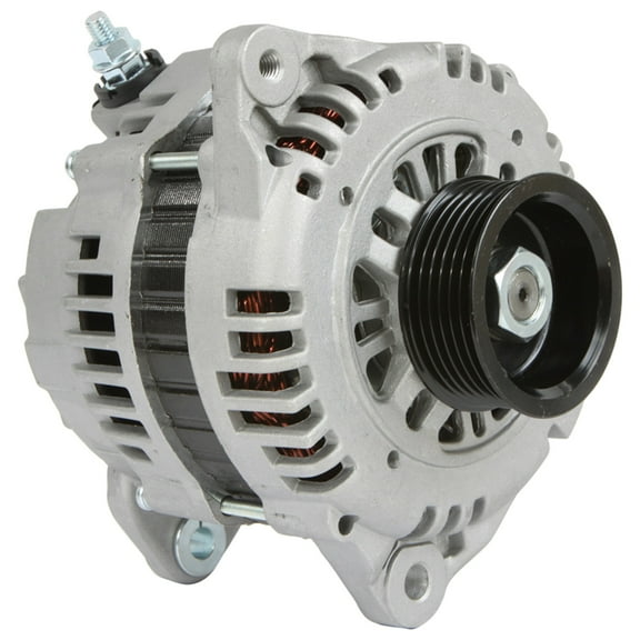 DB Electrical 400-44021 New Alternator for Infiniti I30 & Nissan MAXIMA 2000 3.0L