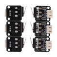 thumbnail image 4 of 6Pcs Printer Limit Switch 3 Pin N / ON / C Control Durable Better Toughness 3D Printer Parts, 4 of 4