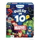 thumbnail image 2 of Juego de cartas Skillmatics Marvel Guess in 10 Regalos para niños de 8 años en adelante, 2 of 2