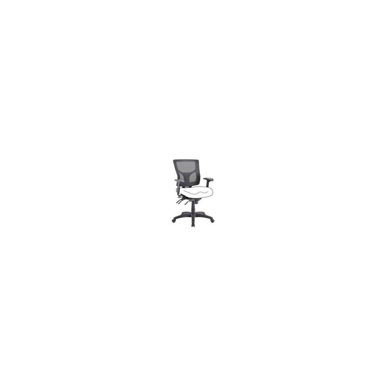 Lorell Conjure Executive Mesh Mid-back Chair Frame - Black - 1 Each Lorell Conjure Executive Mesh Mid-back Chair Frame - Black - 1 Each