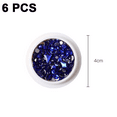 thumbnail image 2 of Mixed Colors Nail Art Rhinestone，Crystal Rhinestones for Nail Design Crystals Gems, 2 of 6