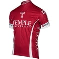 thumbnail image 1 of NCAA Men's Adrenaline Promotions Temple University Owls Road Cycling Jersey - XX-Large, 1 of 3