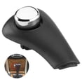 thumbnail image 4 of Gear  Button, Car  Lever Button Knob Kit  Knob Button  Handle Button Fit For  2003-2006 54141-SDA-A81 54132-SDA-A81 54141SDAA81, 4 of 8