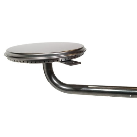 6.0 Inch Diameter Outdoor Firepit Burner for LP Gas Firepits from Endless Summer and other manufacturers