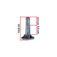 thumbnail image 2 of Poste flecha para Centro De Lavado Sofdesk 189d5234g003, 2 of 5