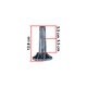 thumbnail image 2 of Poste flecha para Centro De Lavado Sofdesk 189d5234g003, 2 of 5