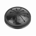 thumbnail image 2 of Food Waste Disposer Accessories Multi-Function Drain Rubber Plugs Splash Guards, 2 of 3