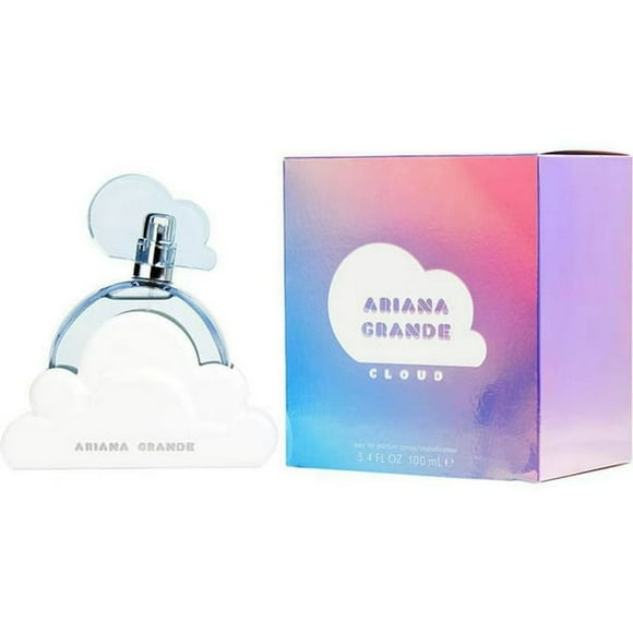 Ariana Grande Cloud Eau de Parfum – 3.4 fl oz (Dreamy Gourmand)