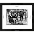 thumbnail image 3 of Prohibition Raid, New York City, Framed Art Print Wall Art Sold by Art.Com, 3 of 6