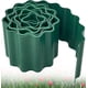 thumbnail image 1 of Borde de jardín, versátil y flexible, materiales reciclables de alta calidad para césped, patios, caminos de acceso, 9 m x 15 cm, barrera de raíces, longitud personalizable, 1 of 5