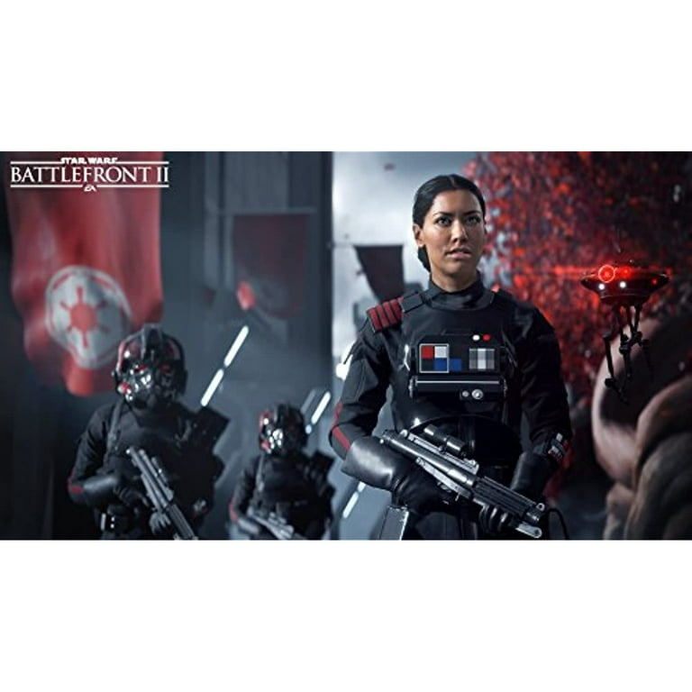 Star Wars Battlefront II: Elite Trooper Deluxe Edition