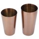 thumbnail image 2 of Juego de Botellas Coctelera de Acero Inoxidable 304 Accesorio de Barman Herramientas de Barware Oro Rosa, 2 of 10
