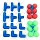 thumbnail image 4 of Juego de escalera Qtmnekly, juego de lanzamiento de golf, juguetes para el patio, juegos al aire libre para adultos y niños, 4 of 6
