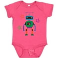 thumbnail image 3 of Inktastic Funny Robotics Team Robot Boys or Girls Baby Bodysuit, 3 of 5