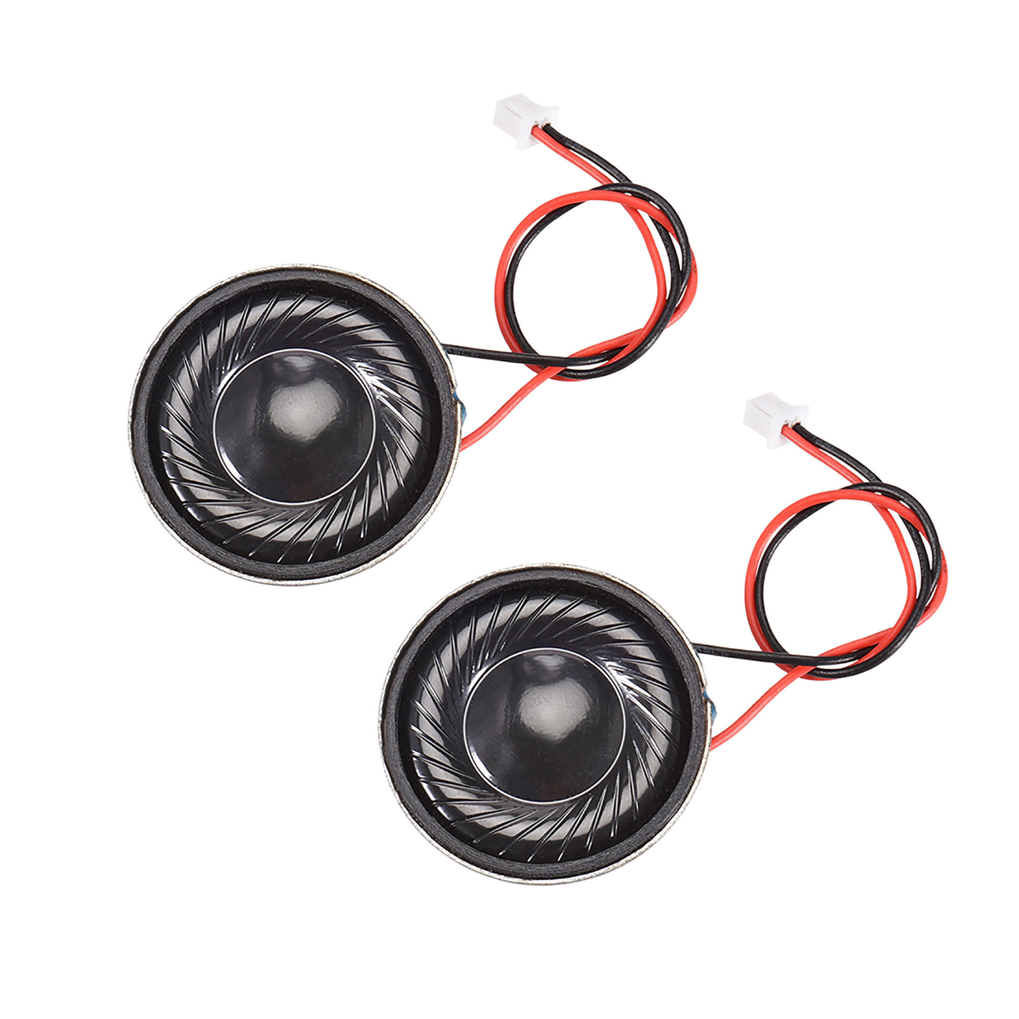 8 ohm 2w speaker