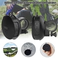 thumbnail image 2 of VALINK Portable Bluetooth Speaker Waterproof Bluetooth Speaker with 8H Play Time Loud HD Sound Shower, 2 of 6