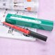 thumbnail image 3 of Negro Carve Ring Mandrel Stick Sizer Tama?o del Dedo Medición Stick Wax Ring Sizer Finger Stick Regla Joyas Tama?o Mandril Herramienta 23.5cm Unbranded ZP14811, 3 of 8
