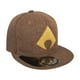 thumbnail image 2 of Gorra Aquaman I Original Nueva Plana Café, 2 of 4