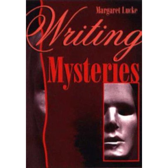 Pre-Owned Writing Mysteries (Self-Counsel Writing Series) (Paperback) 1551802058 9781551802053