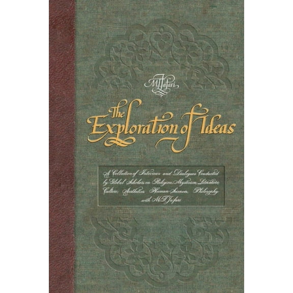 Amtj The Exploration of Ideas, Book 001, (Paperback)