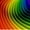 Multicolour, variant on Costa Lounge Chair, Wire Lounge Chair, Plastic Lounge Chair, Beach Lounge Chair, Indoor-Outdoor Lounge Chair,Acapulco style Rattan,Weather Resistant,Patio Lounge Chair, Oval Lounge Chair - Set 2