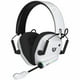 thumbnail image 2 of Audifonos Diadema Gamer BALAM RUSH PILOT PRO HS808 Inalambricos Microfono Conexion Dual Bluetooth 5.0 / USB Blanco BR-938594, 2 of 6