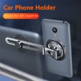 thumbnail image 4 of Soporte Invisible para teléfono de coche soporte lateral de pantalla portátil para Tesla Model 3/Y/X/S JShteea  El nuevo, 4 of 9