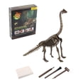 thumbnail image 2 of as show Hand Excavated Luminous Dinosaur Toys And Archaeological Skeletons, 2 of 9