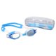 thumbnail image 1 of Gafas de natación para niños, gafas de visión clara, gafas de natación, gafas de PC para niños y niñas, azul y blanco YUNYI BRAND  Deportes, 1 of 8