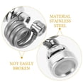 thumbnail image 3 of LOVEVER Saving Sink Sprayer with Adjustable Flow Faucet Sprayer Attachment for Kitchen Sink with 3 Modes Spray Faucet Extender Aerator, 3 of 8