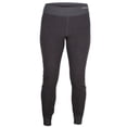 thumbnail image 2 of Hot Chillys Women's La Montana Bottom, Black, XLarge, 2 of 3
