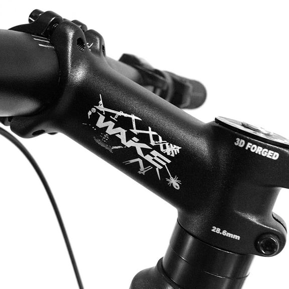 Bike Stem,Stem 31.8mm Handlebar Road Bike Stem 35 Stem Mountain Road Bike Stem Mountain Road Siuke Stem 35 Stem Stem Mountain Bike Stem 31.8mm Huiop 100mm