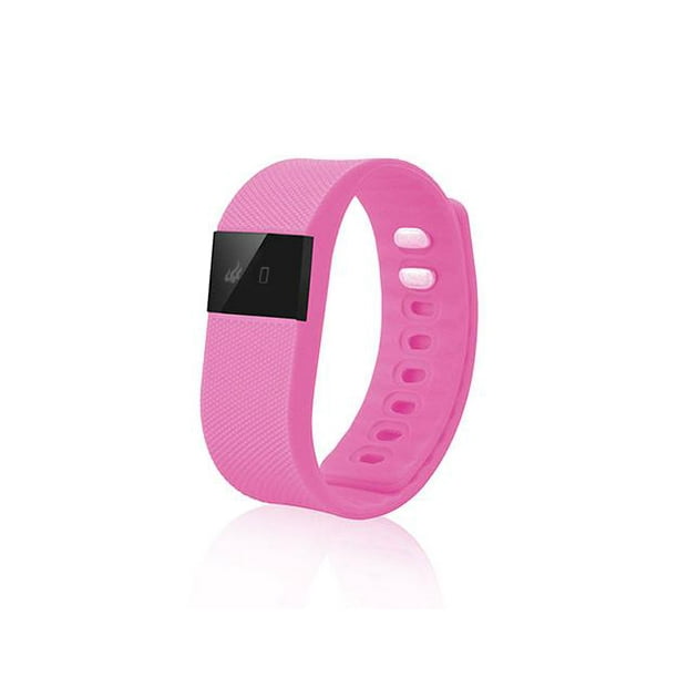 image waterproof bluetooth fitness tracker