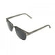 thumbnail image 1 of Lentes de sol TOMMY HILFIGER Unisex x64015 Outlook Marco plástico de color Gris Filtro UV 100%, 1 of 4