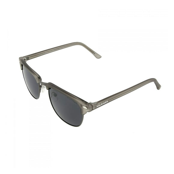 Lentes de sol TOMMY HILFIGER Unisex x64015 Outlook Marco plástico de color Gris Filtro UV 100%