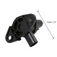 thumbnail image 2 of Starter Relay Compatible Compatible Seadoo Gtx 215 Rxt X Wake Ltd 155 Gtr Se, 2 of 5