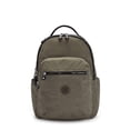 thumbnail image 1 of Mochila Kipling Seoul 15 portátil para mujer resistente al agua, 1 of 9