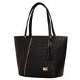 thumbnail image 2 of Bolsa para mujer FANA Cayetana Color negro Original M3844!!!, 2 of 3
