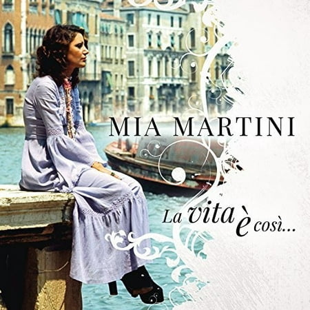 La Vita E Cosi: Best Of (CD)