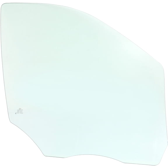 Front Right Door Glass 4L3Z1521410AA DD10462GTNN