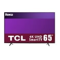 thumbnail image 1 of TV TCL 65 Pulgadas 4K Ultra HD Smart TV LED  65S443, 1 of 4