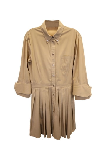 Michael Kors Georgette Dress