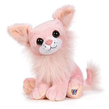 Webkinz Chi Chi Chihuahua Plush - Walmart.com