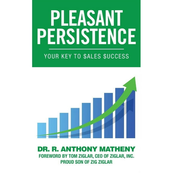 Pleasant Persistence (Hardcover)