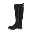 thumbnail image 3 of Corkys Womens Hay There Riding  Mid Calf Boots, 3 of 5