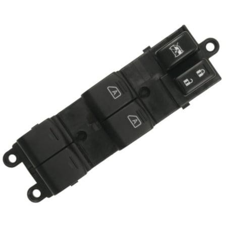 Intermotor Door Window Switch