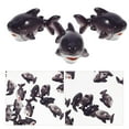 thumbnail image 3 of 20Pcs Landscaping Figures Desktop Miniature Marine Animals Decorative Mini Figurines, 3 of 8