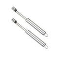 thumbnail image 1 of ADVEN Core Remover Small Two-Sizes Wear-Resistant Cherry Corer Steel Multi-function Extractor Hotel Household Gadgets Accessories 1cm, 1 of 1