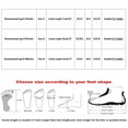 thumbnail image 3 of asdoklhq Baby Shoes,Baby Kids Boys Girls Sandals Summer Shark Soft Flat Shoes Infant First Walkers, 3 of 9