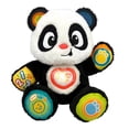 thumbnail image 1 of Panda Kidz Time Interactivo Musical Multicolor, 1 of 4